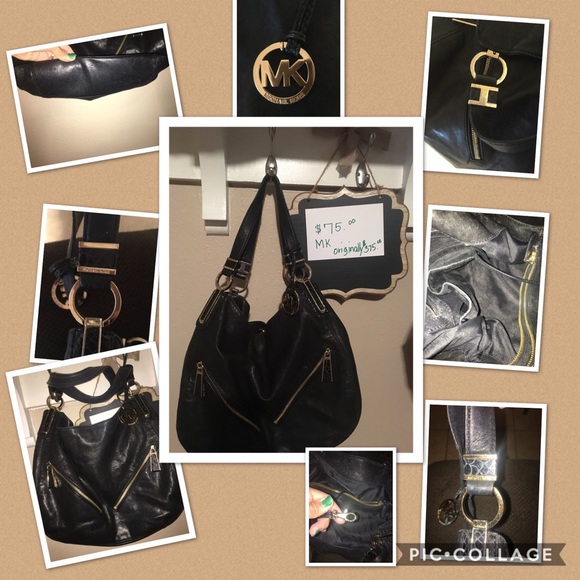 MICHAEL Michael Kors Handbags - MK Purse